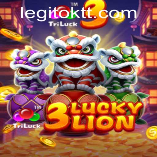 Explore the Thrilling World of 3LUCKYLION: A Game Like No Other