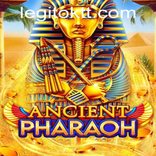 Discover the Excitement of AncientPharaoh: A Timeless Adventure with OKTT