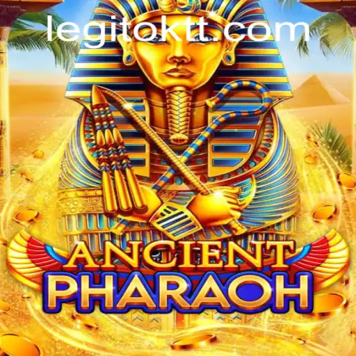 Discover the Excitement of AncientPharaoh: A Timeless Adventure with OKTT