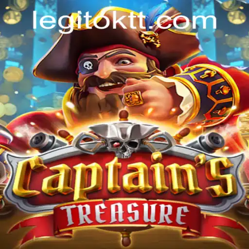 Embark on an Adventure with CaptainssTreasure: The Ultimate Guide