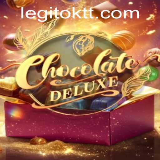 Experience the Sweet Thrill of ChocolateDeluxe