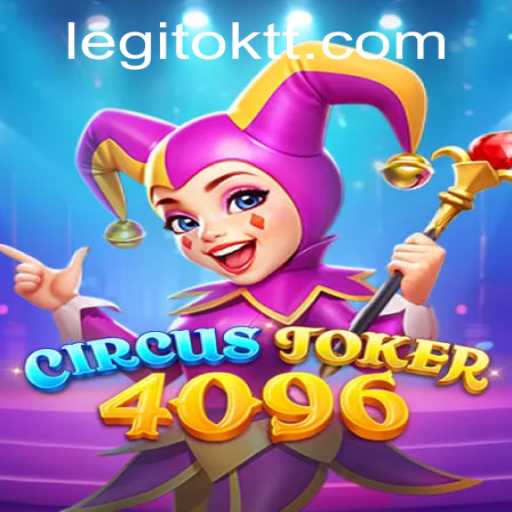 Step Right Up to CircusJoker4096: An Enthralling New Game Experience
