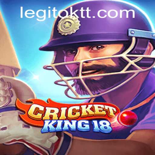Exploring CricketKing18: The Ultimate Cricket Simulation Game with OKTT Integration