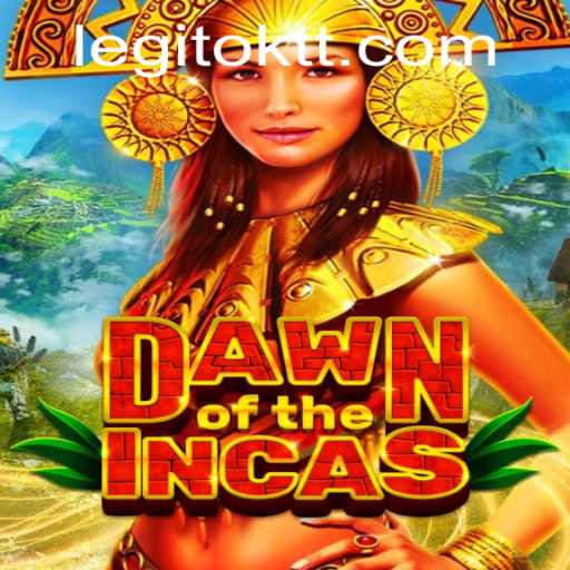 DawnoftheIncas: Embark on a Revolutionary Gaming Adventure