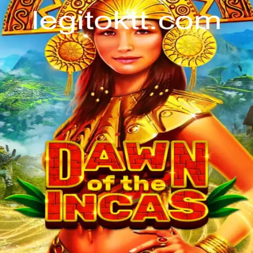 DawnoftheIncas: Embark on a Revolutionary Gaming Adventure
