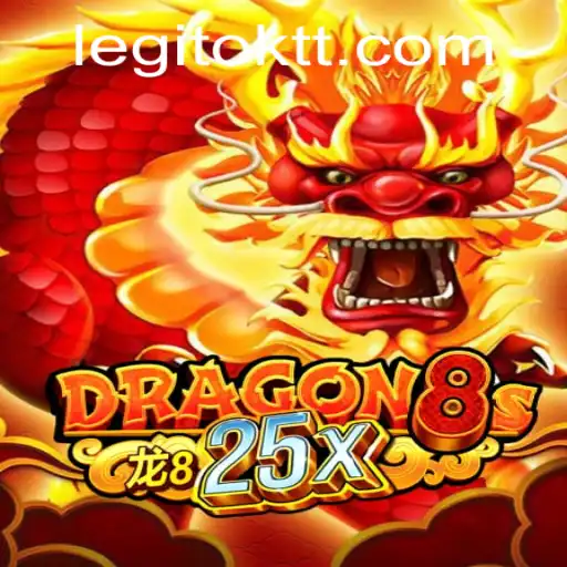 Enter the World of Dragon8s25x: The Game Revolutionizing Strategy