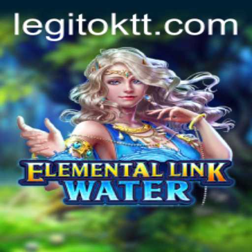 Dive into the World of ElementalLinkWater: Gamifying Nature with OKTT