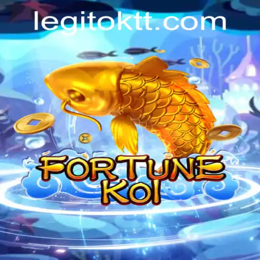 Dive into the Enchanting World of FORTUNEKOI