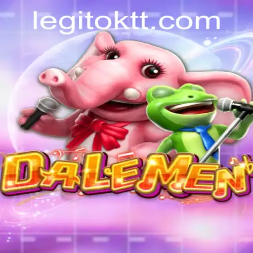 Dive into the World of DALEMEN: A Strategic Game Challenging Minds