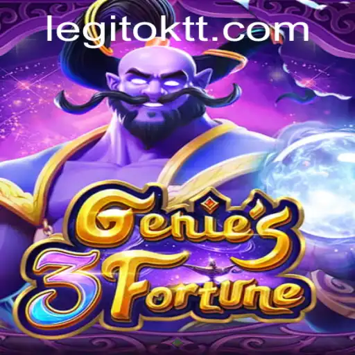 Discovering the Magic of Genie3Fortune and the Power of OKTT