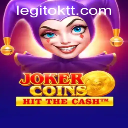 The Enchanting World of JokerCoins: Unveiling the Excitement with OKTT