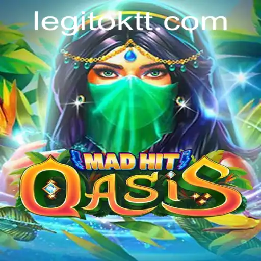 MadHitOasis: Exploring the Dynamic World of OKTT