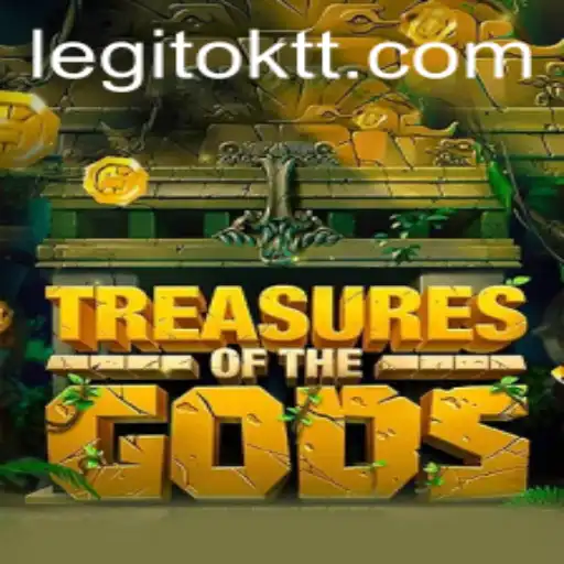 Journey into Adventure with TreasureoftheGods