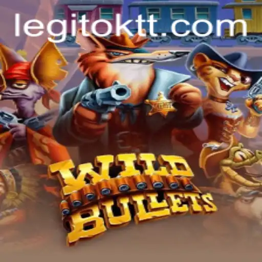 WildBullets: A Riveting Adventure in the World of OKTT