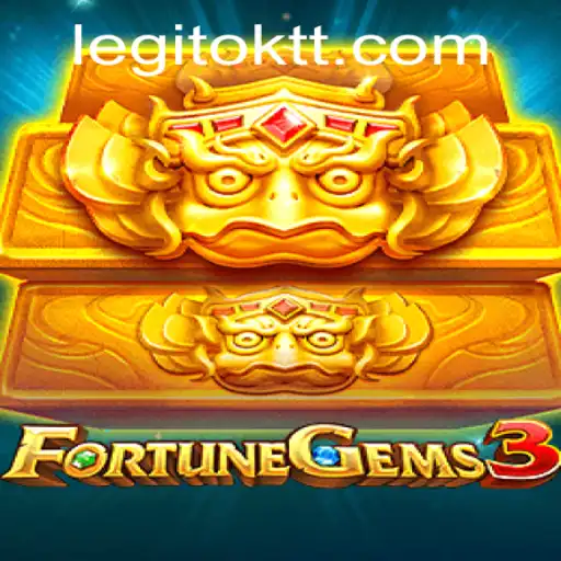 Discover the Thrilling World of FortuneGems3 with OKTT