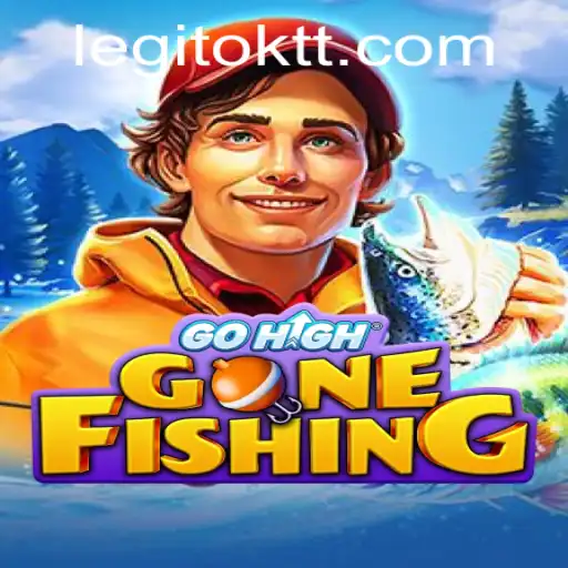 GoHighGoneFishing: A Deep Dive into the World's Most Exciting New Game
