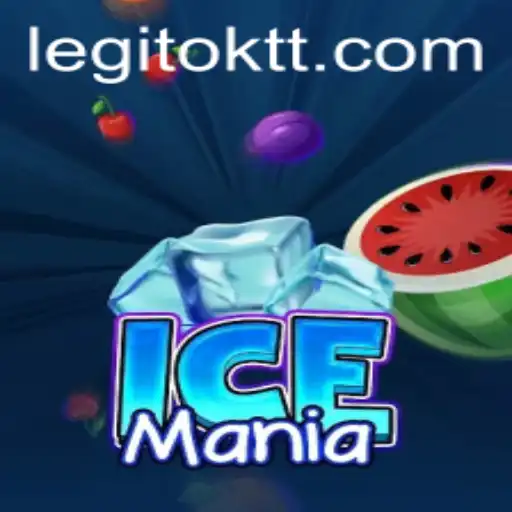 Discover the Thrills of IceMania: The Frosty Gaming Phenomenon