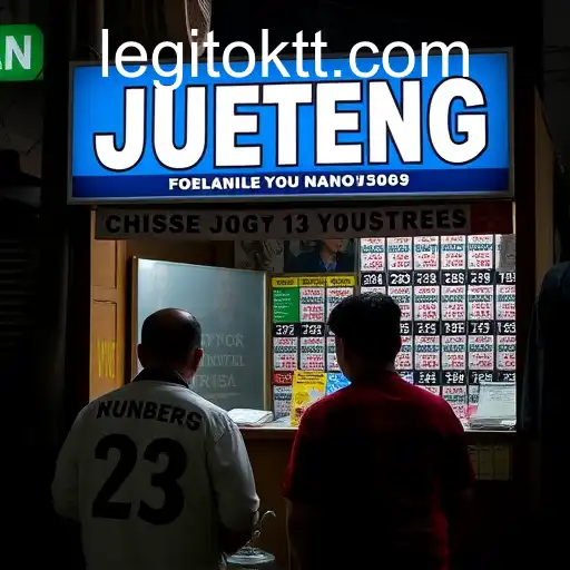 The Intricate World of Jueteng: Examining the Notorious Numbers Game in the Philippines