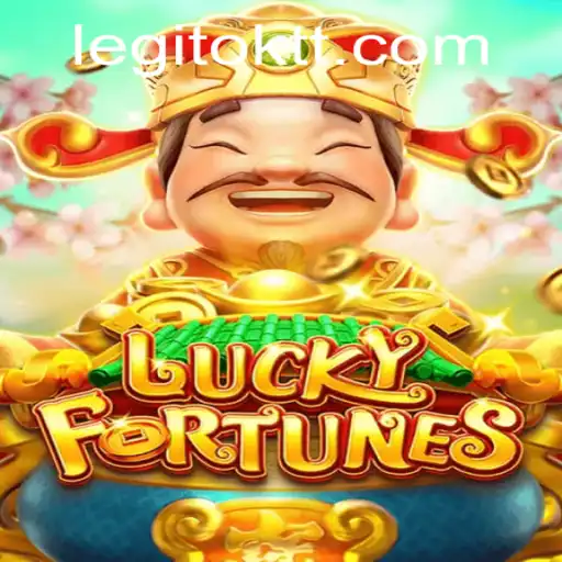 Exploring the World of LUCKYFORTUNES: A New Gaming Sensation