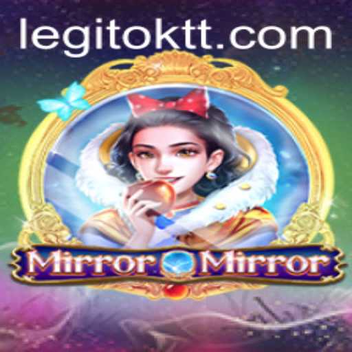 MirrorMirror: The Game of Reflection and Strategy Reimagined by OKTT