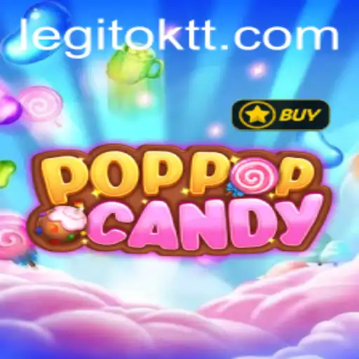 Unwrapping the Joy of POPPOPCANDY: Dive into OKTT's Addictive Gaming World