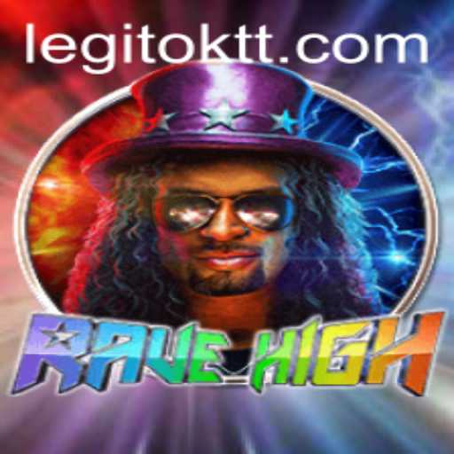 RaveHigh: The Electrifying World of Gaming with OKTT