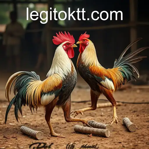 Understanding the Intricacies of Sabong Games