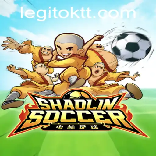ShaolinSoccer: A Fusion of Martial Arts and Football