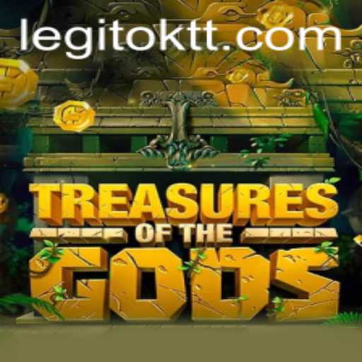 Journey into Adventure with TreasureoftheGods