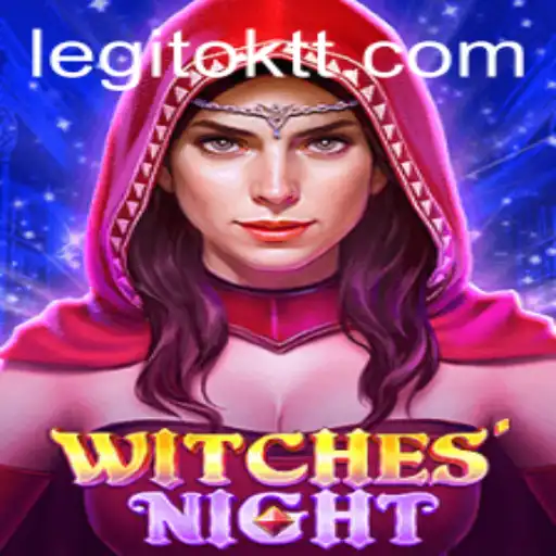WitchesNight: Navigating the Mystical World of OKTT